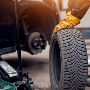 Toroslar Oto Lastikçi